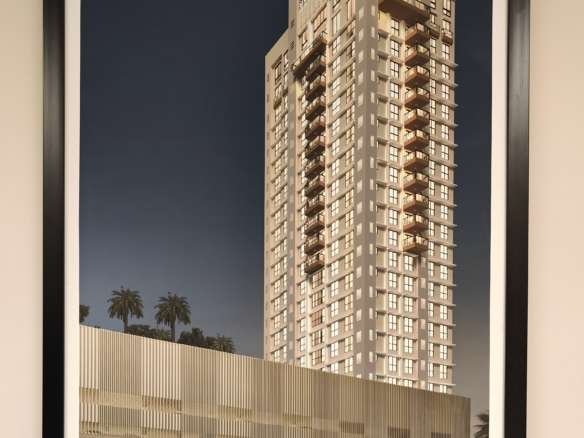 4 Bhk In Westwood