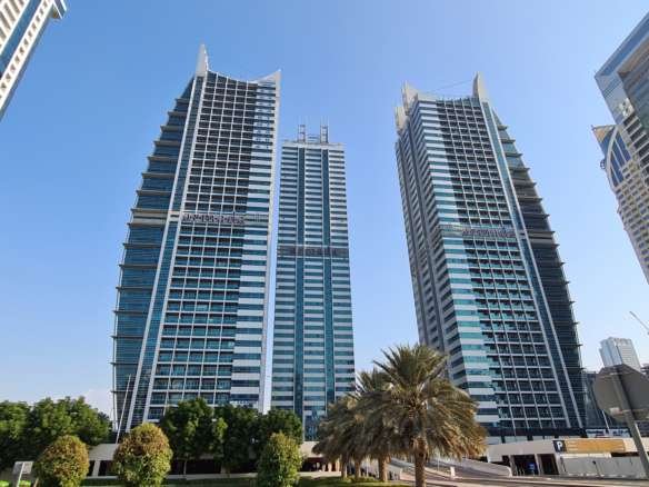 1 Bhk In Armada