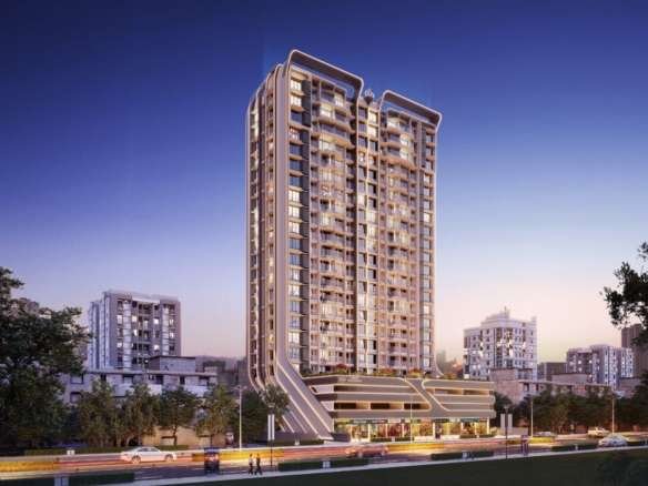 3 Bhk In Gurukrupa Dhyanam