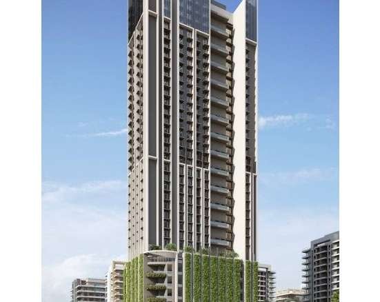2 BHK In DLH Leo Tower