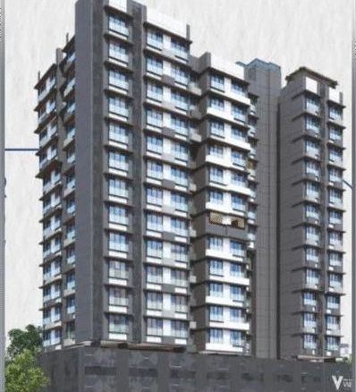 3 Bhk in Vaibhav Vista