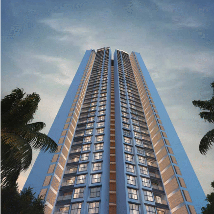 1Bhk In Pratha Codename Zero