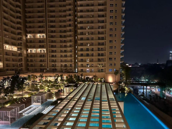 3Bhk In DLF The West Park