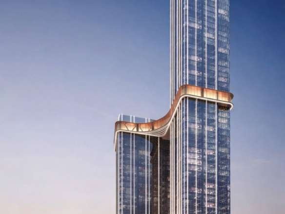 Office Space In Sejal City